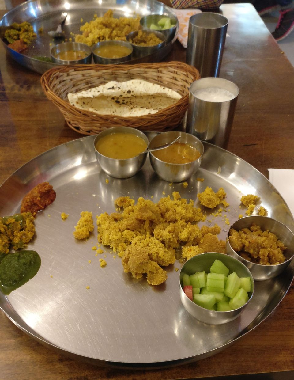 Photo of MY TRIP TO RAJASTHAN: An impromptu one by Prateek