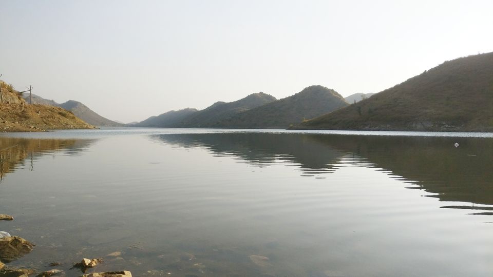 Photo of MY TRIP TO RAJASTHAN: An impromptu one by Prateek