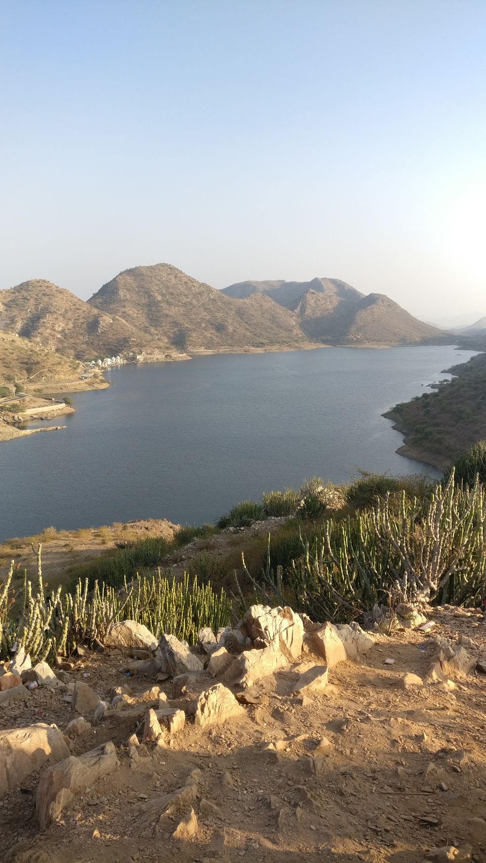 Photo of MY TRIP TO RAJASTHAN: An impromptu one by Prateek