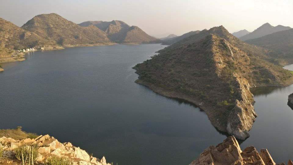 Photo of MY TRIP TO RAJASTHAN: An impromptu one by Prateek