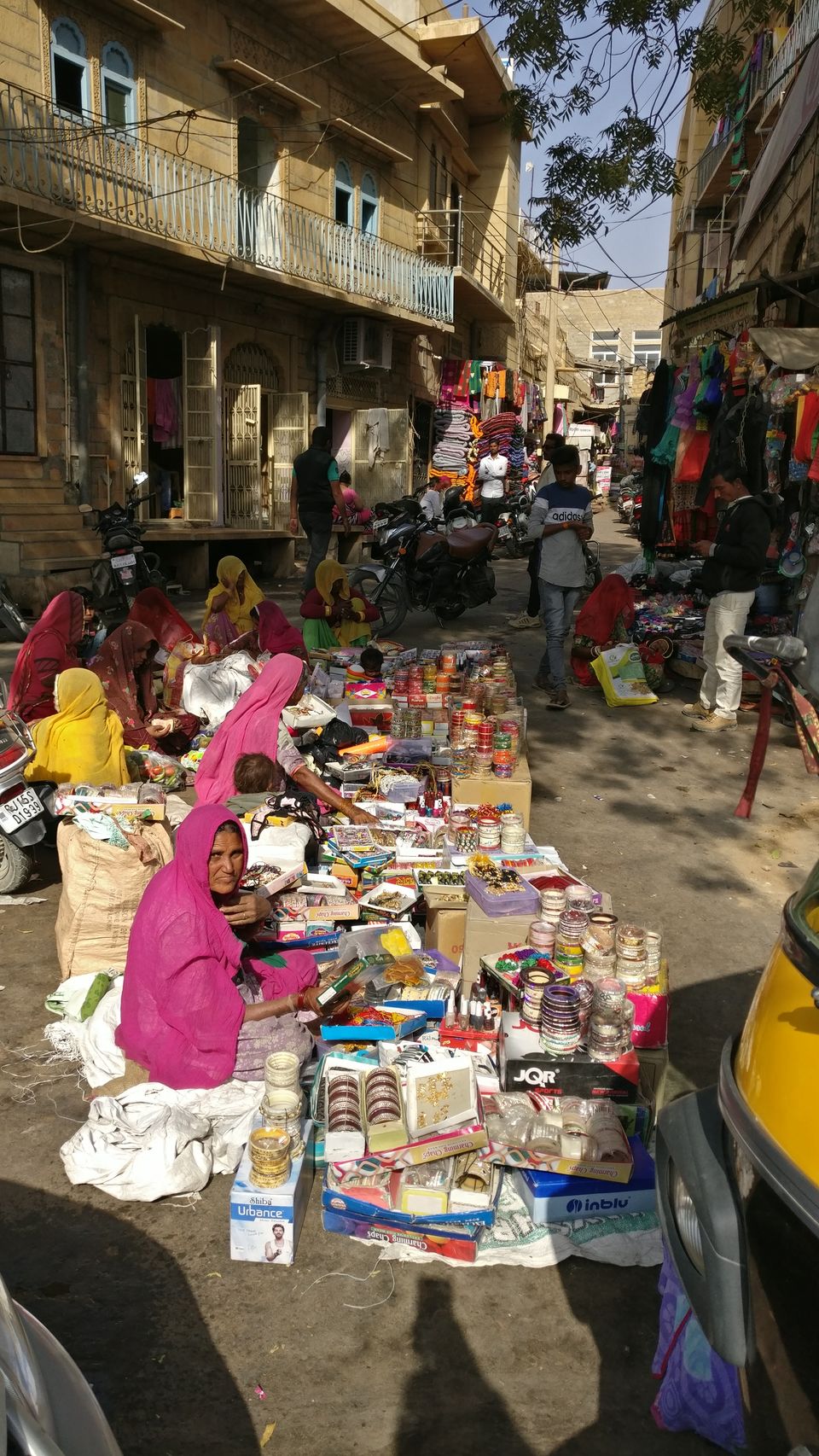 Photo of MY TRIP TO RAJASTHAN: An impromptu one by Prateek