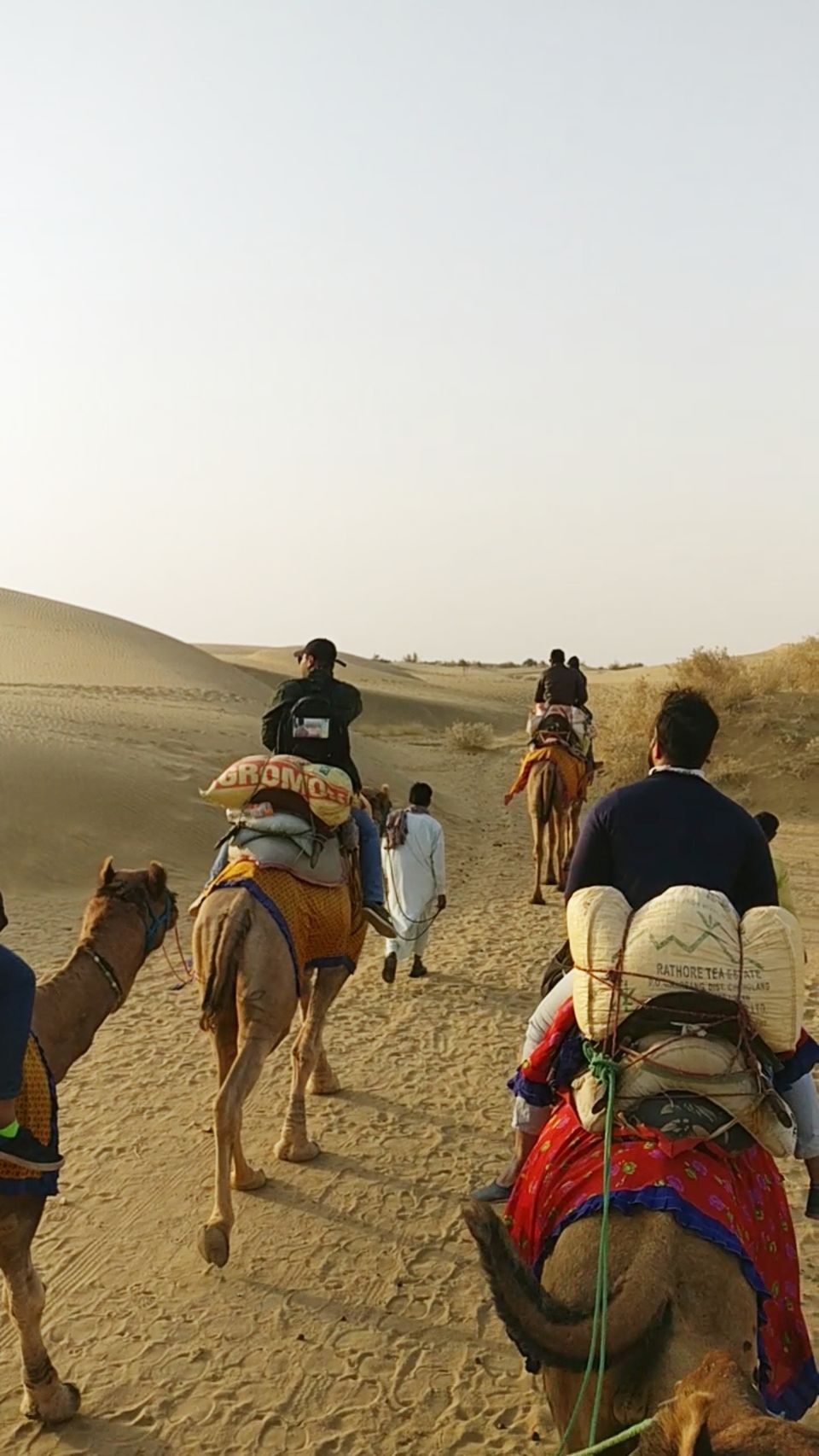 Photo of MY TRIP TO RAJASTHAN: An impromptu one by Prateek