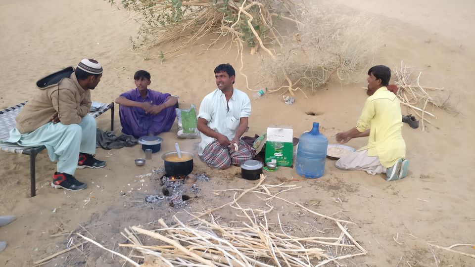 Photo of MY TRIP TO RAJASTHAN: An impromptu one by Prateek