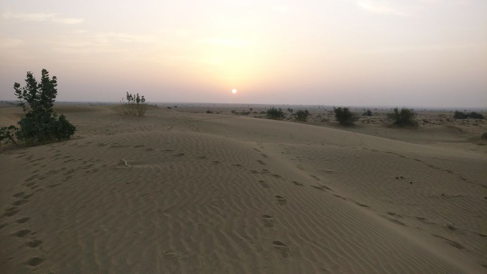 Photo of Jaisalmer, Rajasthan, India by Prateek