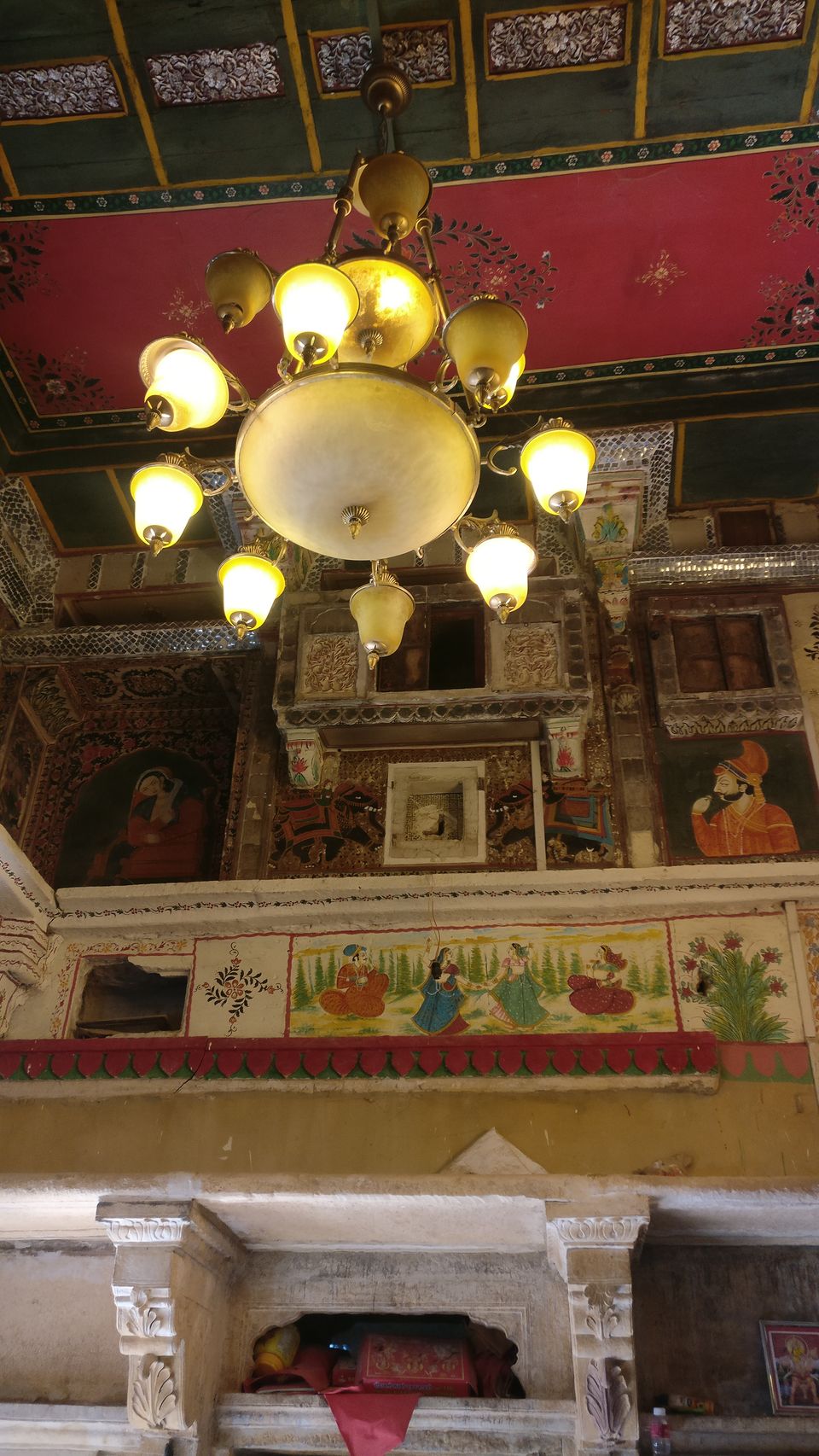 Photo of MY TRIP TO RAJASTHAN: An impromptu one by Prateek