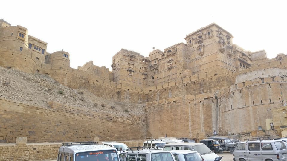 Photo of MY TRIP TO RAJASTHAN: An impromptu one by Prateek