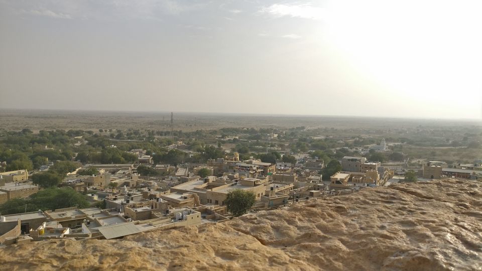 Photo of MY TRIP TO RAJASTHAN: An impromptu one by Prateek