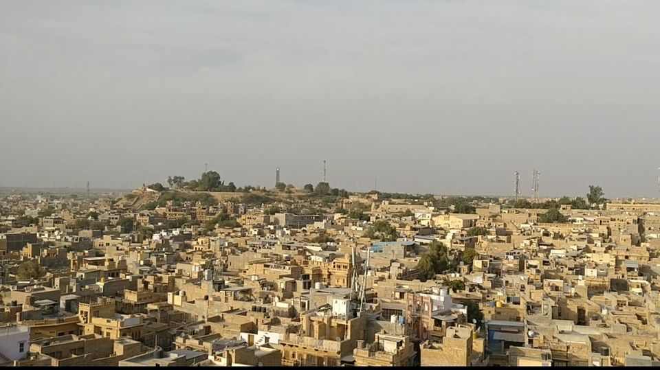 Photo of MY TRIP TO RAJASTHAN: An impromptu one by Prateek