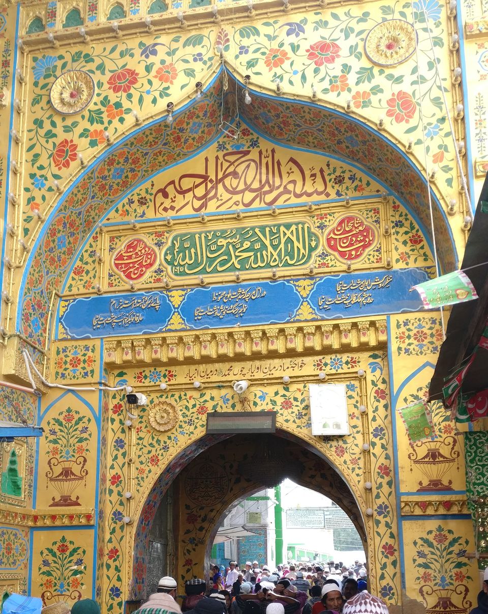 Photo of Ajmer, Rajasthan, India by Prateek