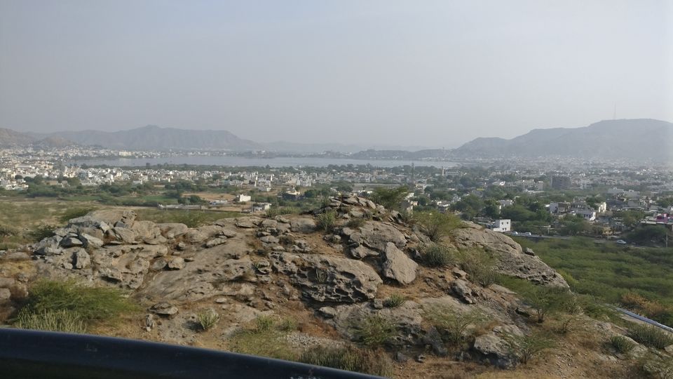 Photo of MY TRIP TO RAJASTHAN: An impromptu one by Prateek