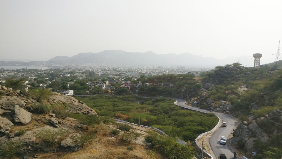 Photo of MY TRIP TO RAJASTHAN: An impromptu one by Prateek