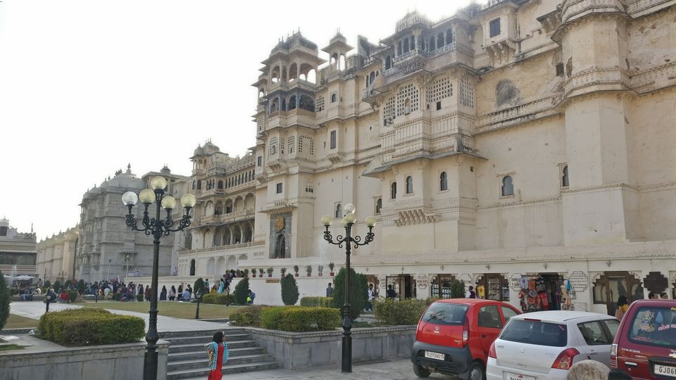 Photo of Udaipur, Rajasthan, India by Prateek