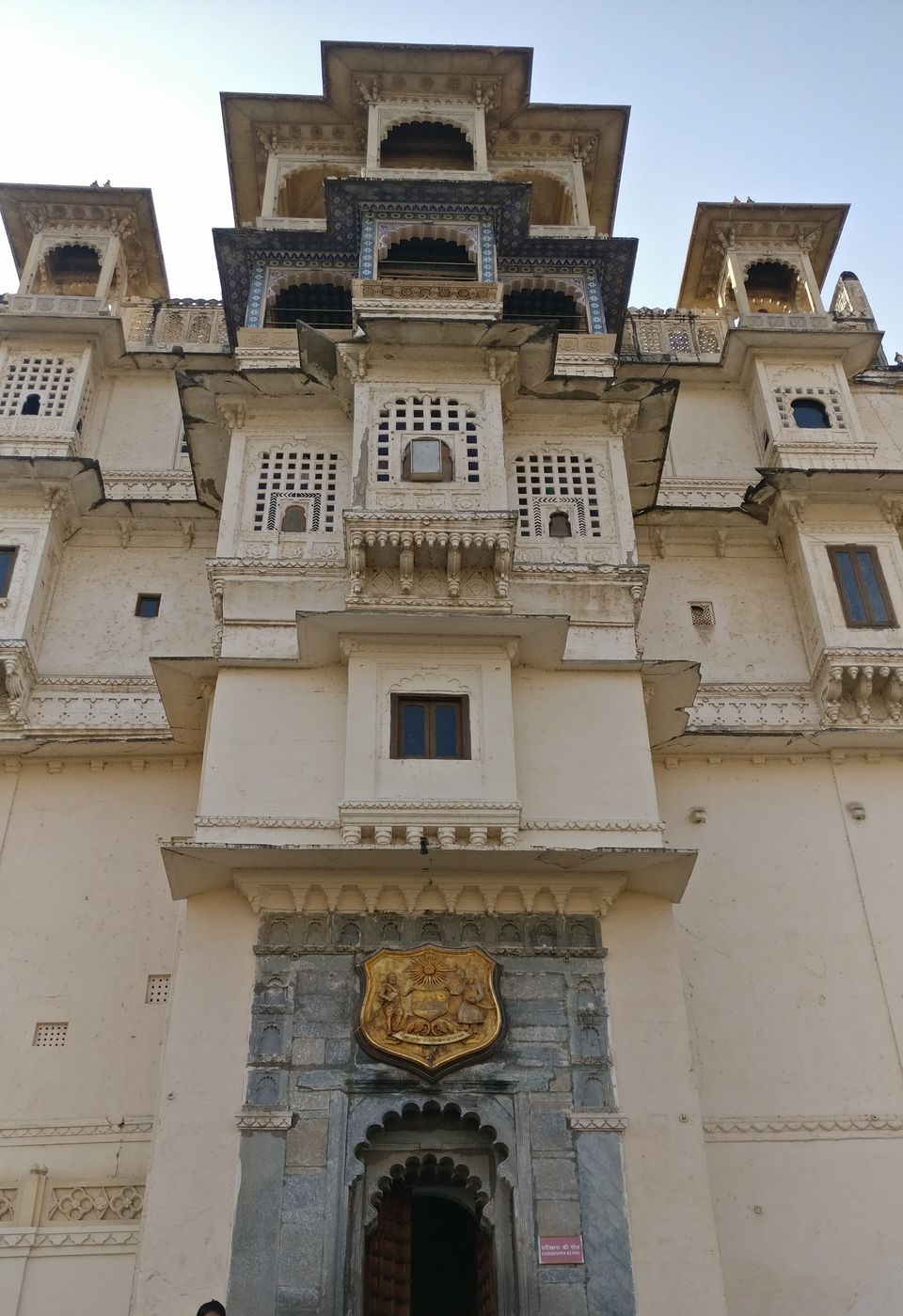 Photo of Udaipur, Rajasthan, India by Prateek