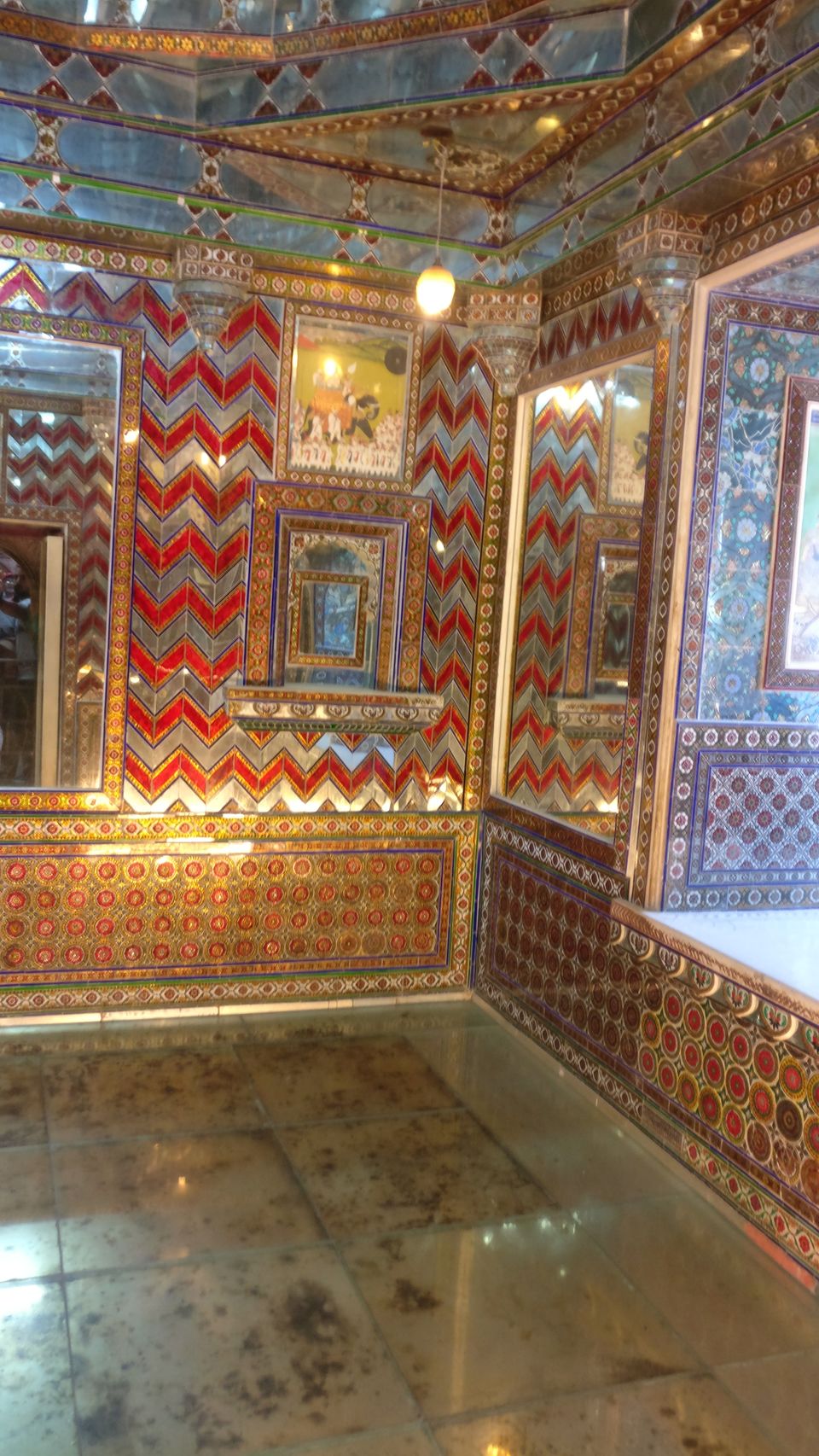 Photo of MY TRIP TO RAJASTHAN: An impromptu one by Prateek