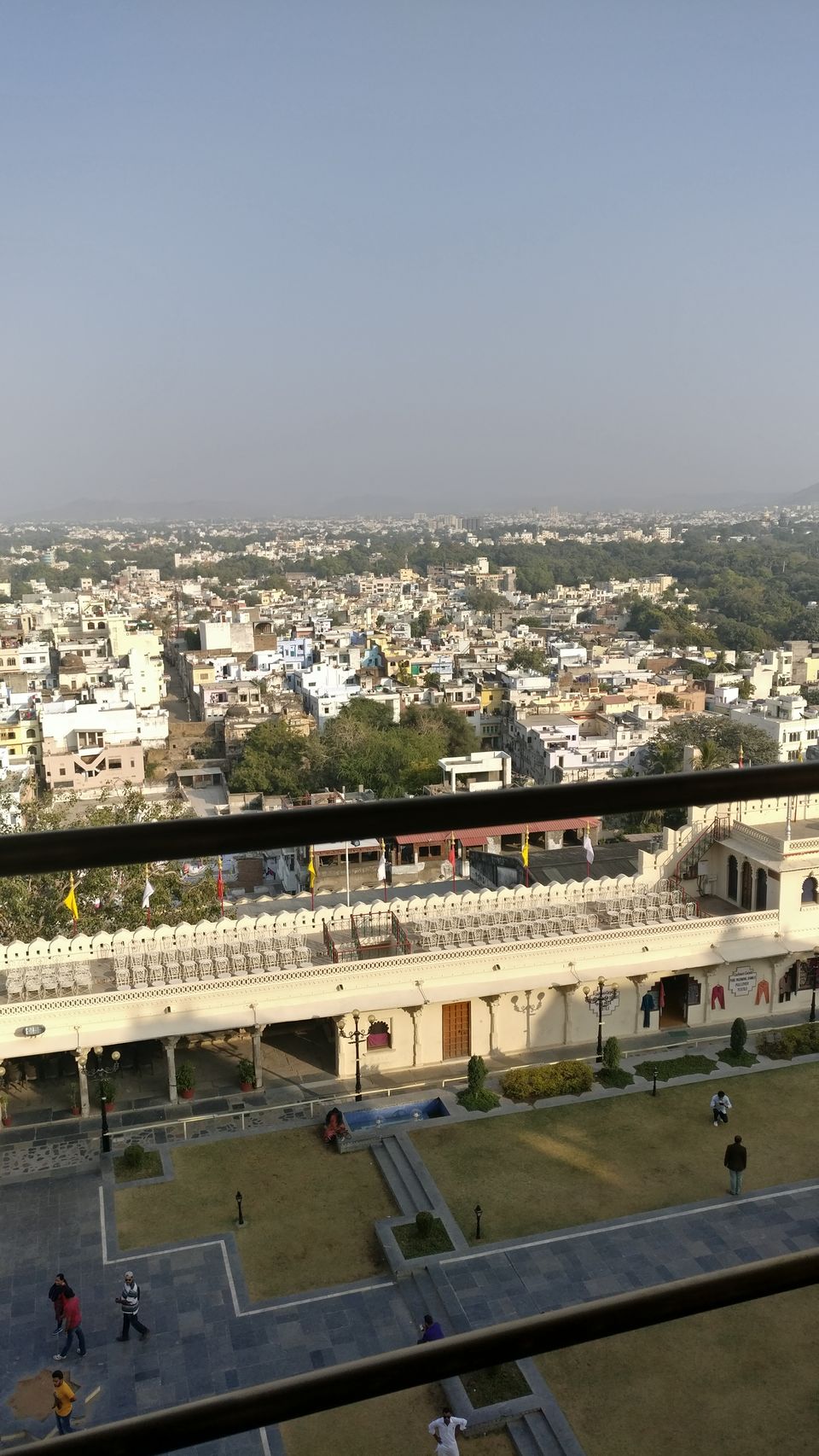 Photo of MY TRIP TO RAJASTHAN: An impromptu one by Prateek