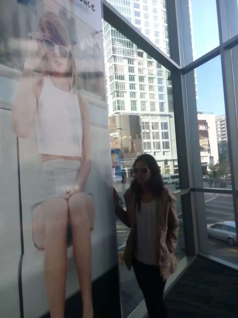 Photo of Grammy Museum, West Olympic Boulevard, Los Angeles, CA, United States by taanya_khare