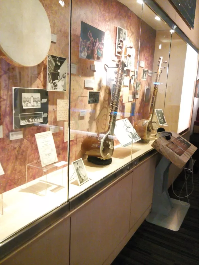 Photo of Grammy Museum, West Olympic Boulevard, Los Angeles, CA, United States by taanya_khare