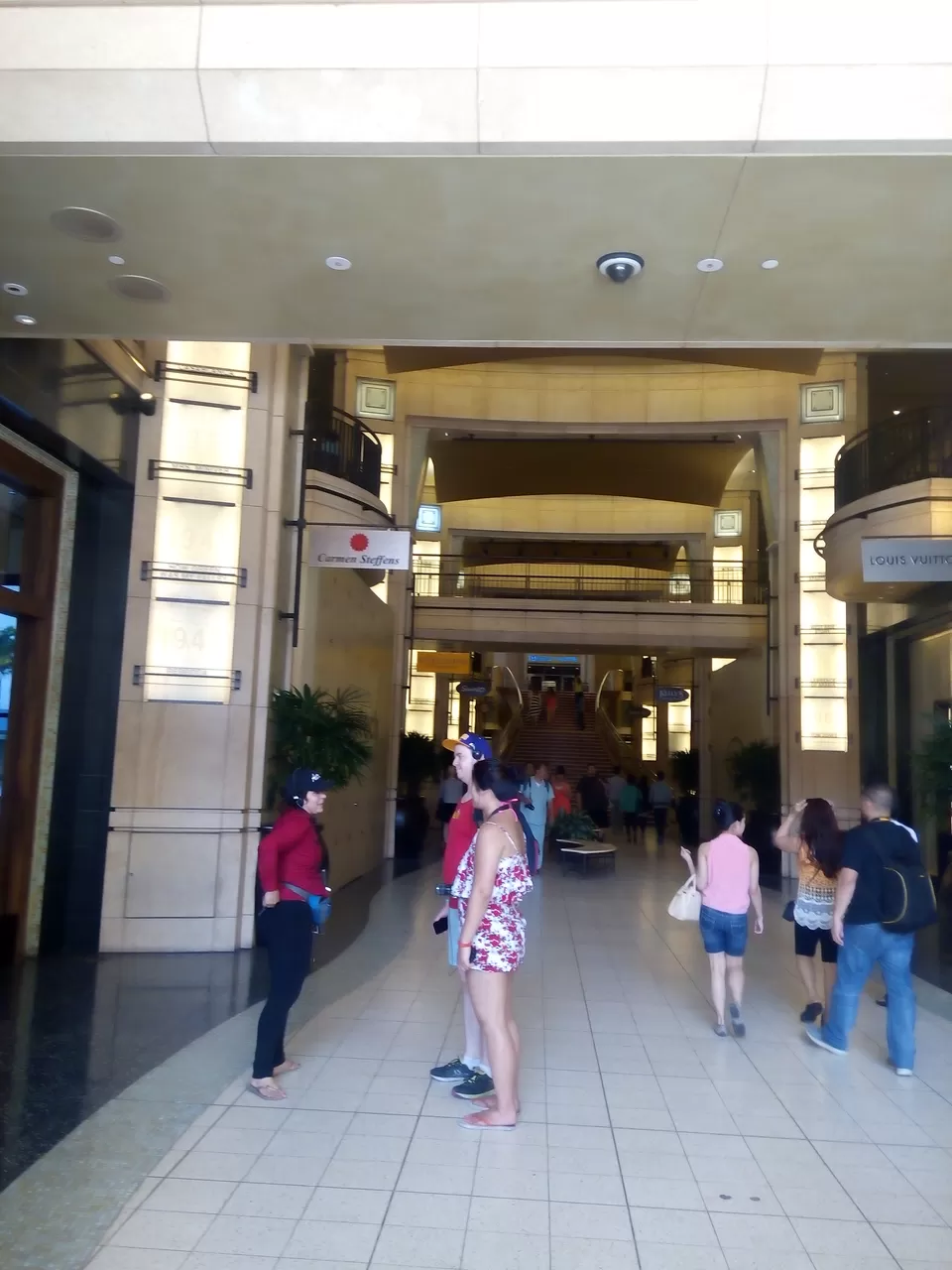 Photo of Dolby Theatre by taanya_khare