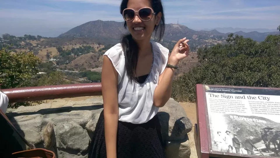 Photo of Hollywood Hills, Hollywood Hills, Hollywood, FL, USA by taanya_khare