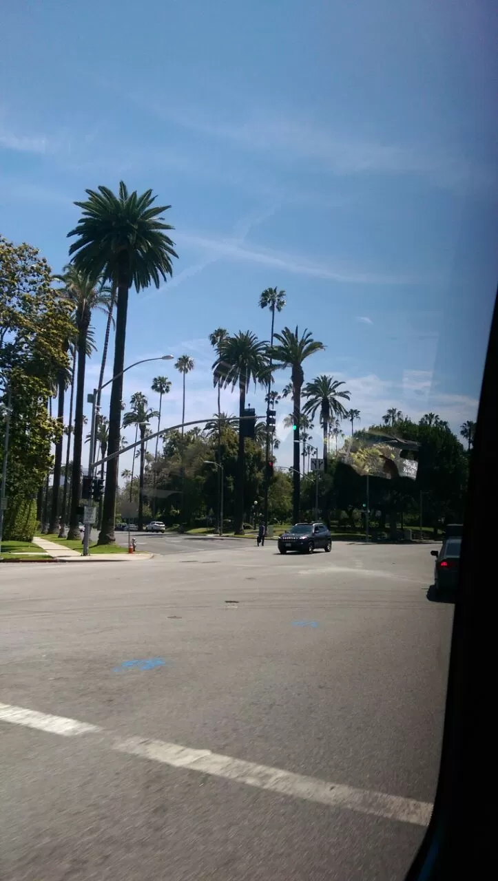 Photo of Beverly Hills, Beverly Hills, CA, USA by taanya_khare