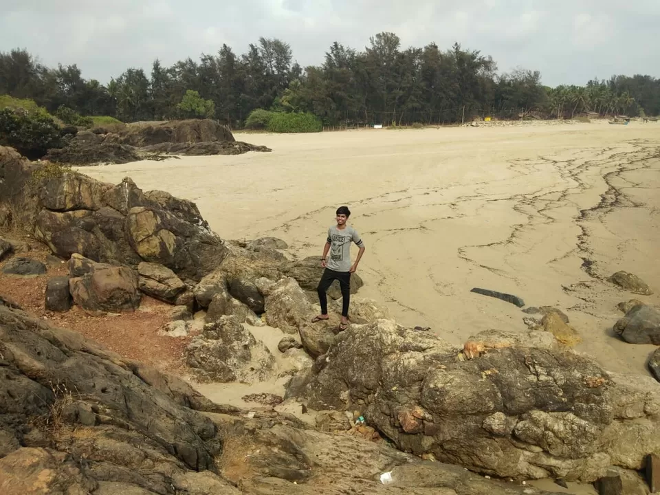 Photo of Parna Kuteera - A place to hide..., Nirvana Beach Road, Kagal, Karnataka, India by Susheer Shetty