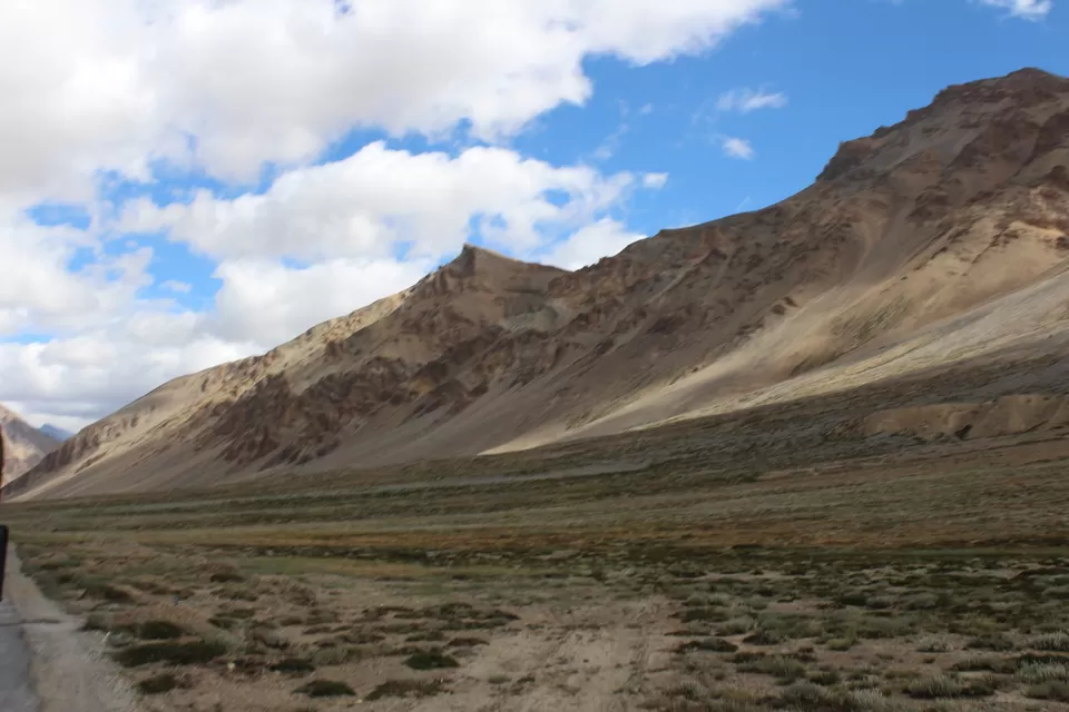 Photo of Keylong by earn.travel.repeat