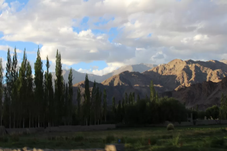 Photo of Keylong by earn.travel.repeat