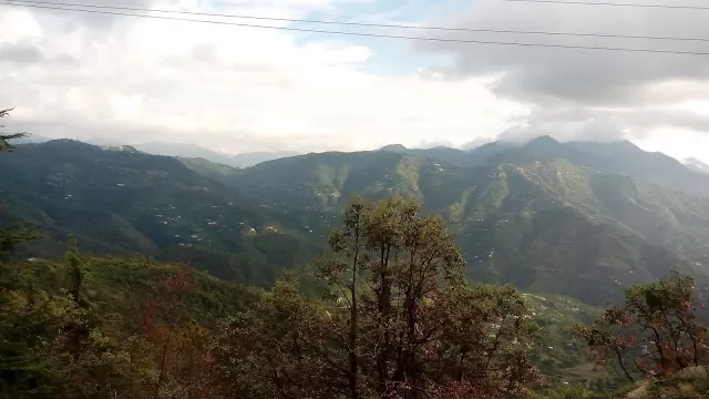 Photo of Mukteshwar, Uttarakhand, India by Tushar Varshney