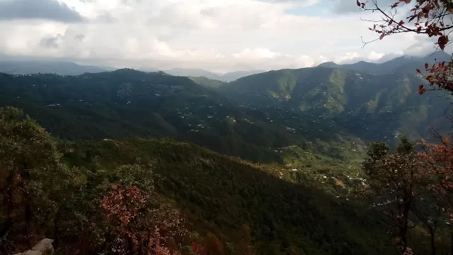 Photo of Mukteshwar, Uttarakhand, India by Tushar Varshney