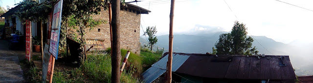 Photo of A Trip to Mukteshwar by Tushar Varshney