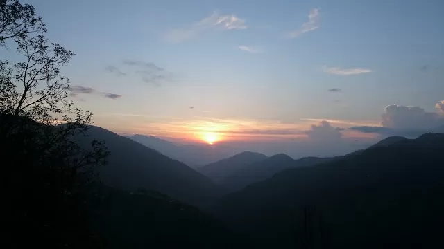 Photo of A Trip to Mukteshwar by Tushar Varshney