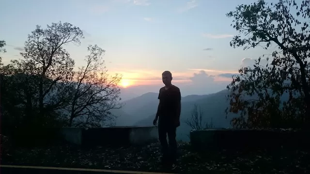 Photo of A Trip to Mukteshwar by Tushar Varshney