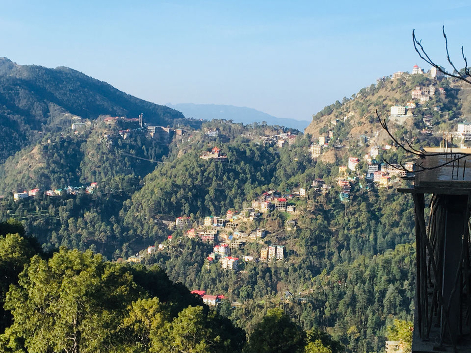 Photo of Queen Of Hill station Shimla by Thakur Rahul