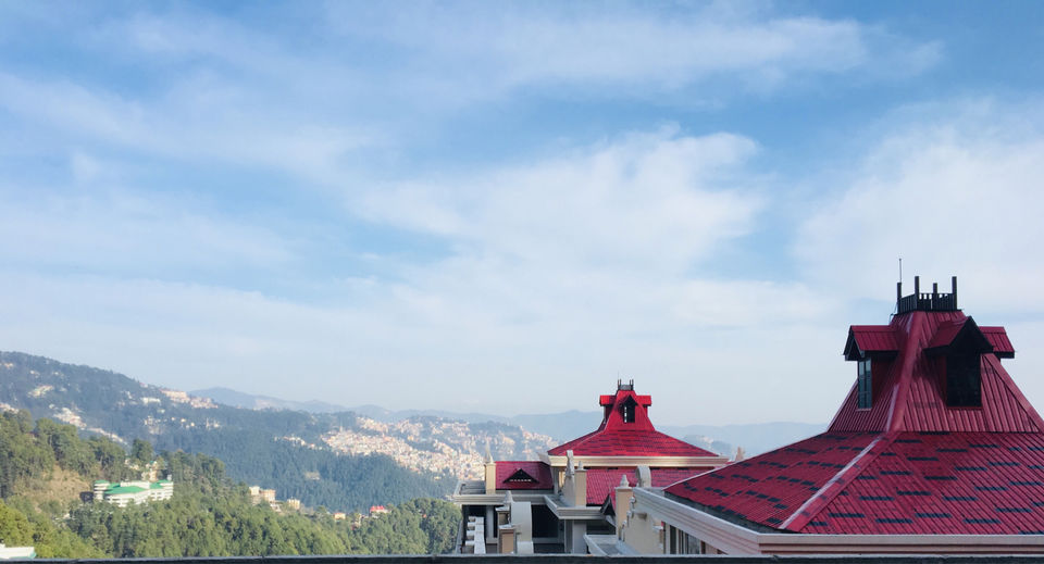 Photo of Queen Of Hill station Shimla by Thakur Rahul