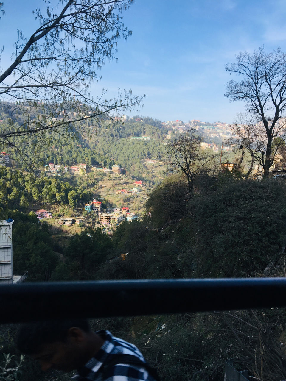 Photo of Queen Of Hill station Shimla by Thakur Rahul