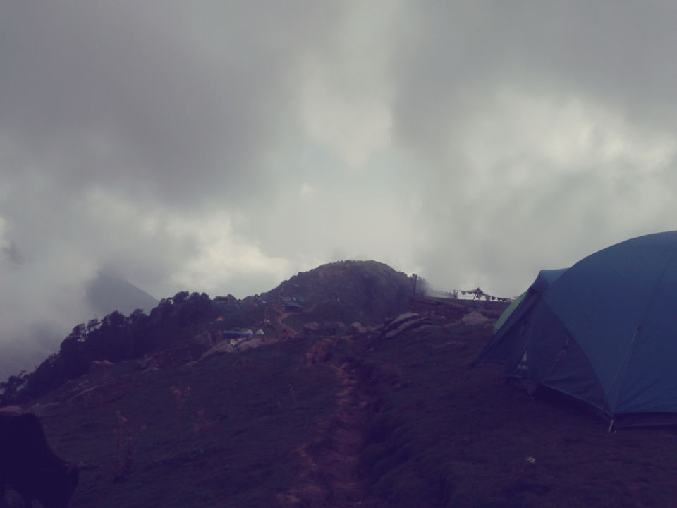 Photo of Triyund Track by Thakur Rahul