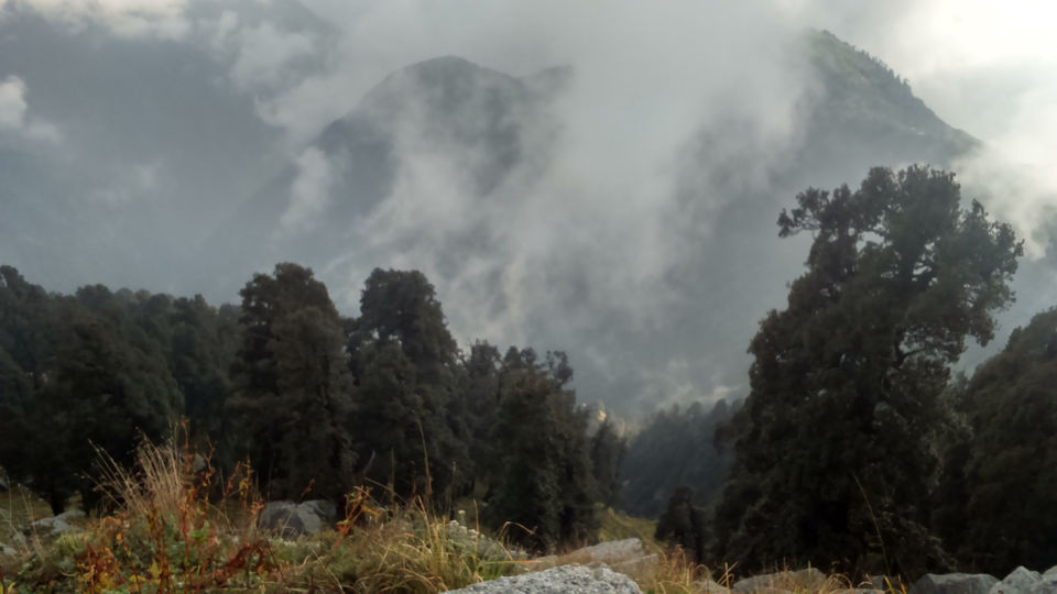 Photo of Triyund Track by Thakur Rahul
