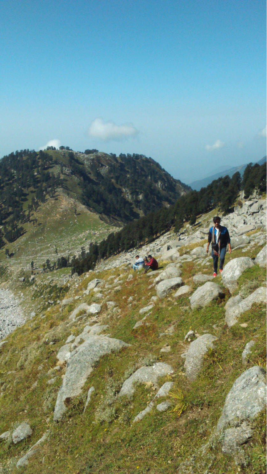 Photo of Triyund Track by Thakur Rahul