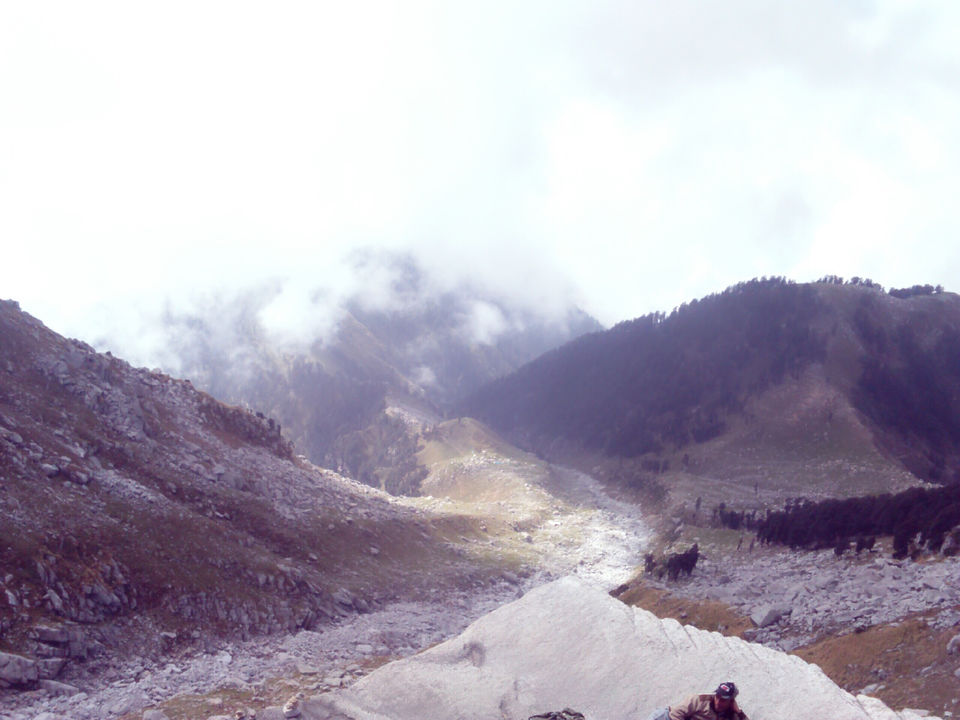 Photo of Triyund Track by Thakur Rahul