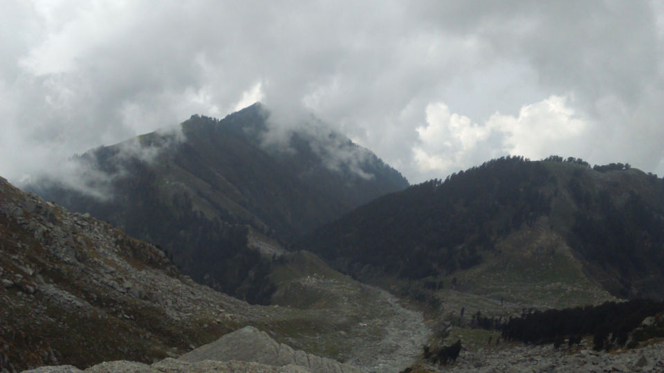 Photo of Triyund Track by Thakur Rahul