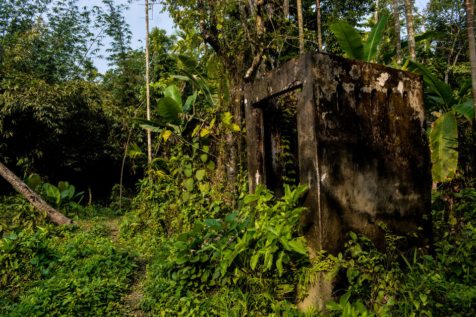 Photo of College Road, Bagerhat, Khulna Division, Bangladesh by Kanad Bose