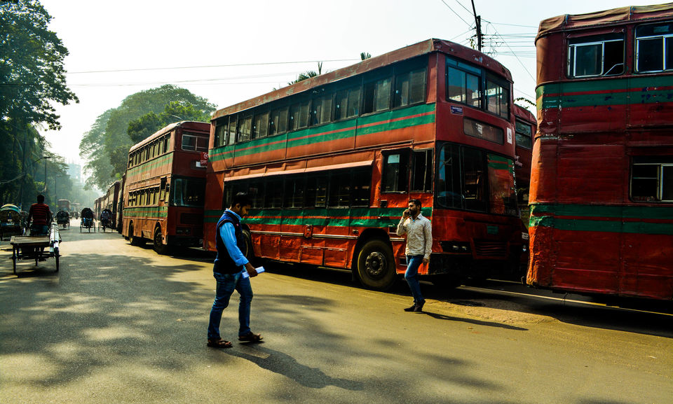 Photo of Dhaka University, Dhaka, Dhaka Division, Bangladesh by Kanad Bose