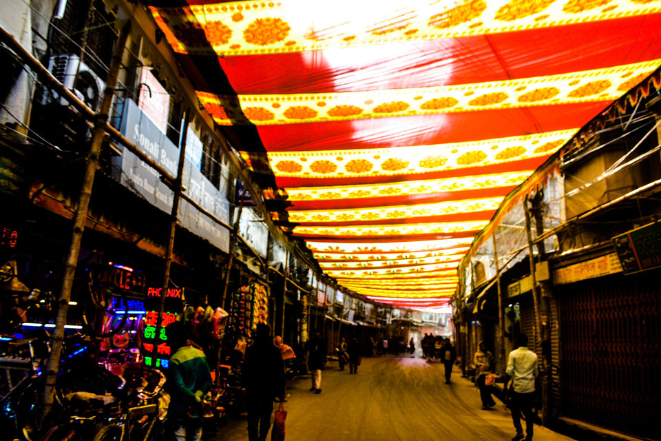 Photo of Hajir Biriyani, Dhaka, Dhaka Division, Bangladesh by Kanad Bose