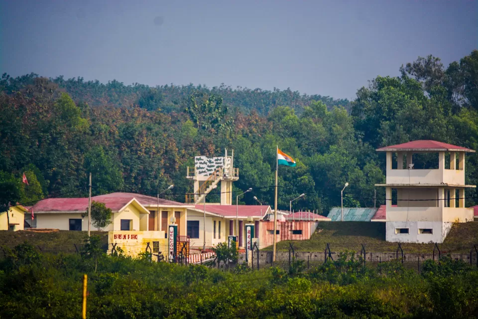Photo of Comilla, Chittagong Division, Bangladesh by Kanad Bose