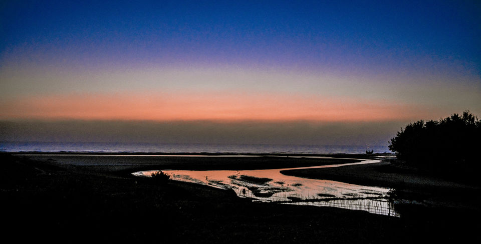 Photo of Cox's Bazar, Chittagong Division, Bangladesh by Kanad Bose