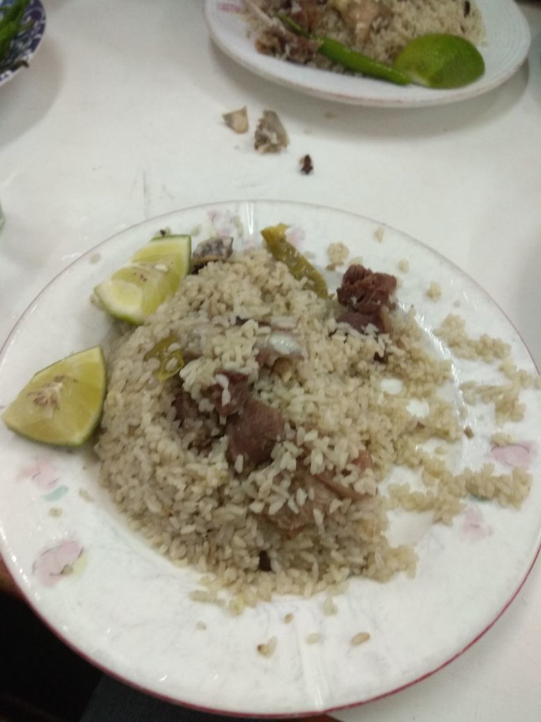 Photo of Hajir Biriyani, Dhaka, Dhaka Division, Bangladesh by Kanad Bose