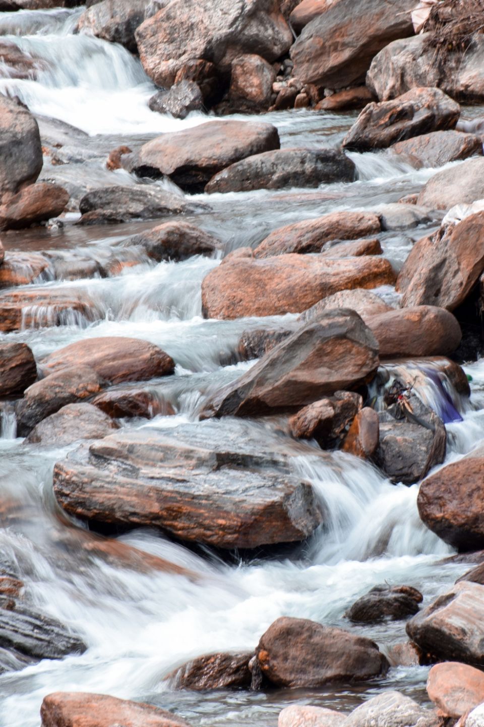 Photo of Tosh, Himachal Pradesh, India by Maninderjeet Singh Sidhu