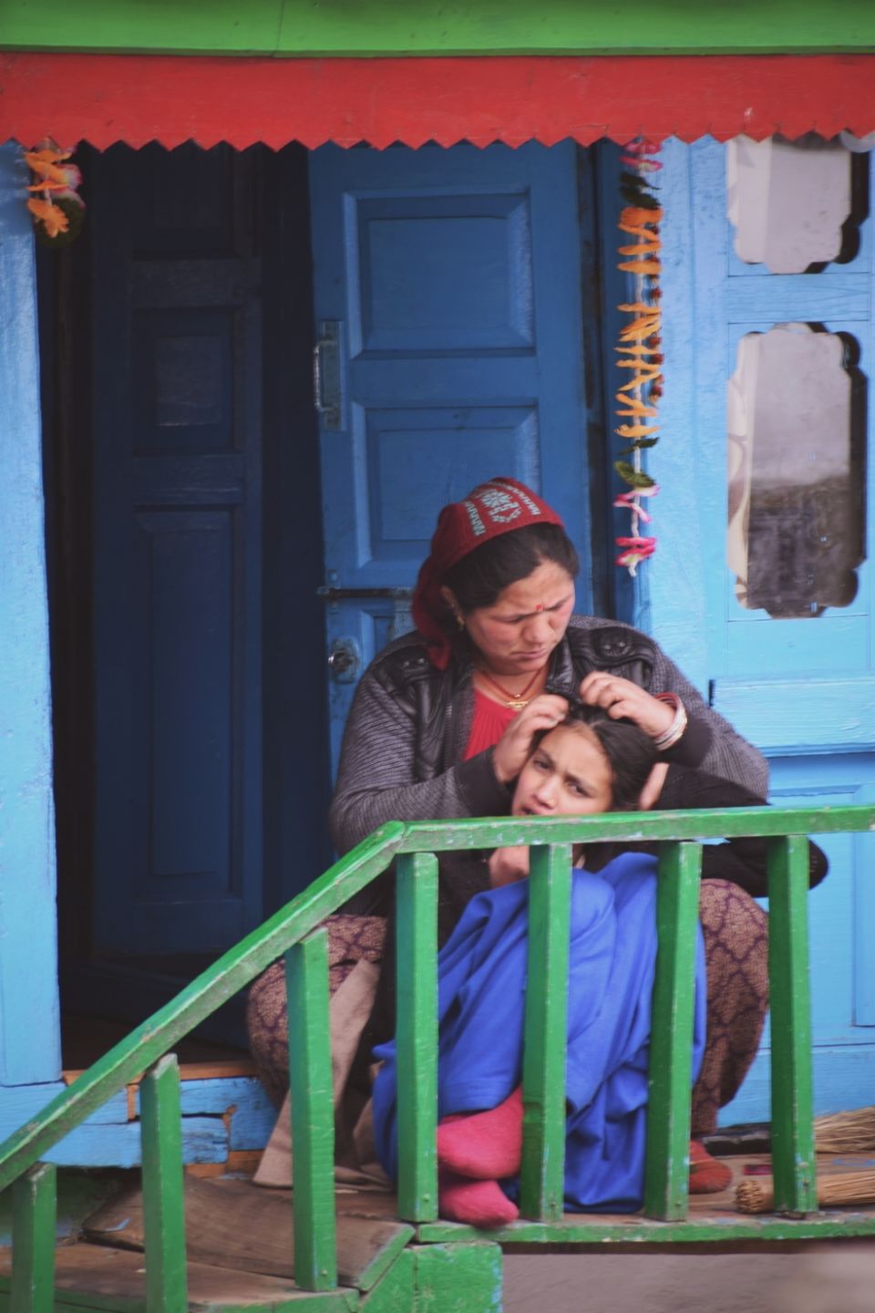 Photo of Tosh, Himachal Pradesh, India by Maninderjeet Singh Sidhu