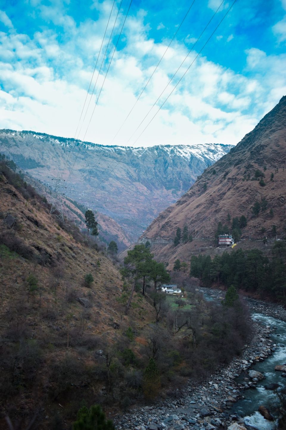 Photo of Manikaran, Himachal Pradesh, India by Maninderjeet Singh Sidhu