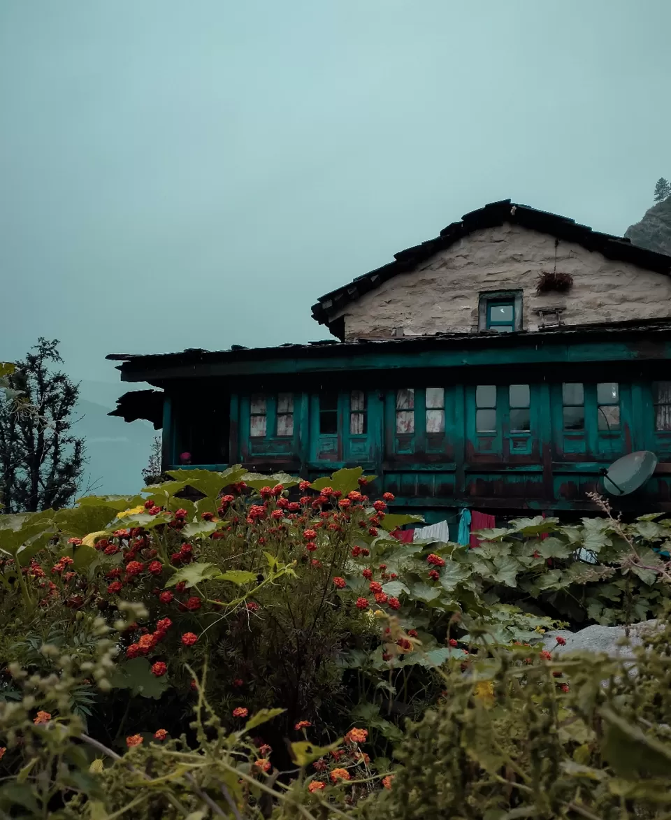 Photo of Most dangerous experience of Kheerganga Trek #foodwithaview by Maninderjeet Singh Sidhu